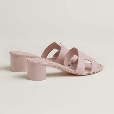 ピンク - レディス シューズ | エルメス | Hermès - エルメス